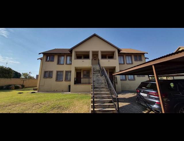 3 BEDROOM APARTMENT FOR SALE IN BROOKLANDS LIFESTYLE ESTATE